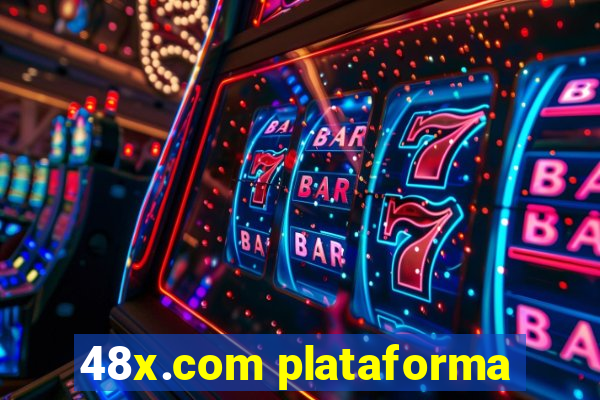 48x.com plataforma