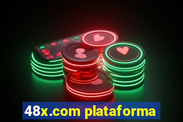 48x.com plataforma