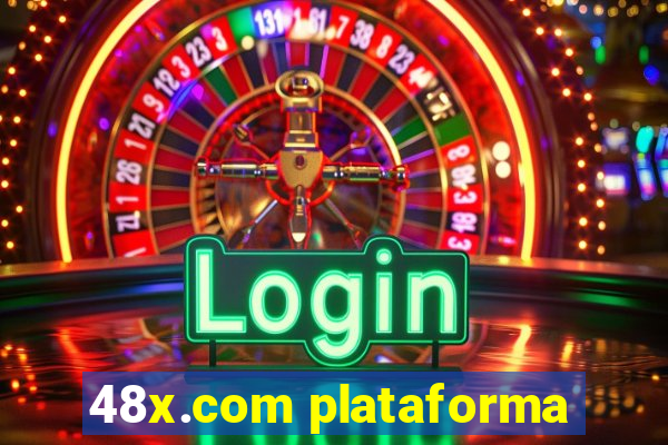 48x.com plataforma