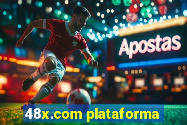 48x.com plataforma