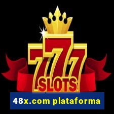 48x.com plataforma