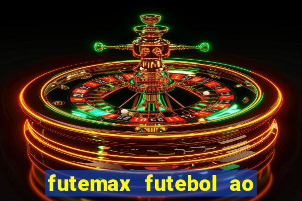 futemax futebol ao vivo campeonato brasileiro