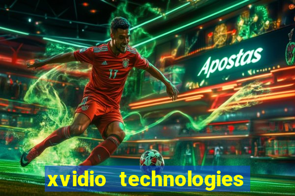 xvidio technologies startup brasil 2024 download gr