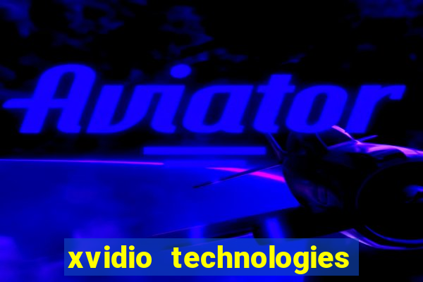 xvidio technologies startup brasil 2024 download gr