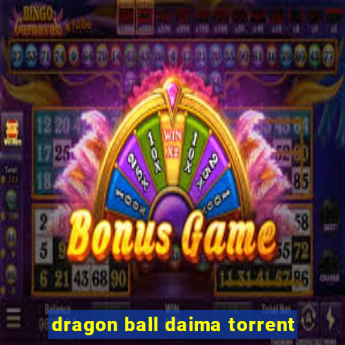 dragon ball daima torrent