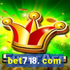 bet718. com