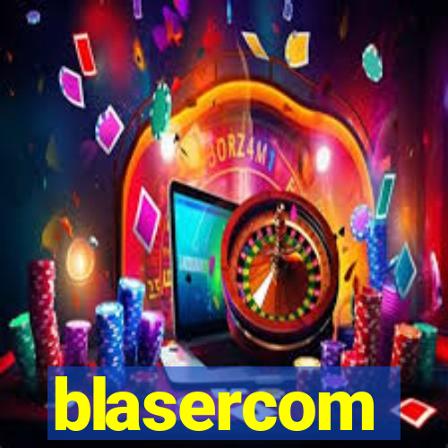 blasercom