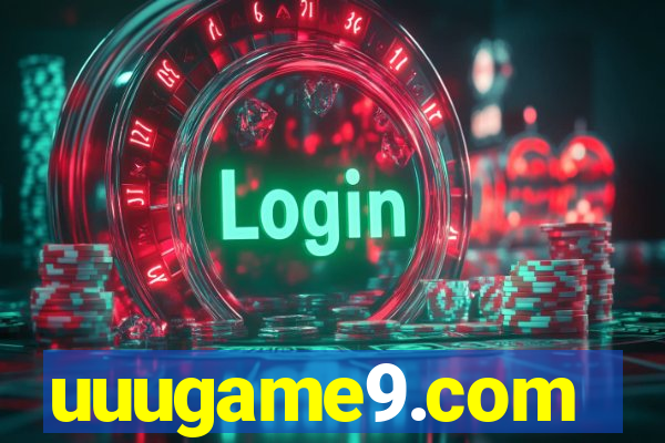 uuugame9.com