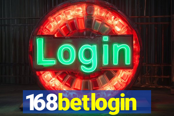 168betlogin