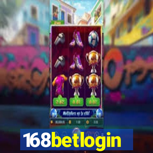 168betlogin