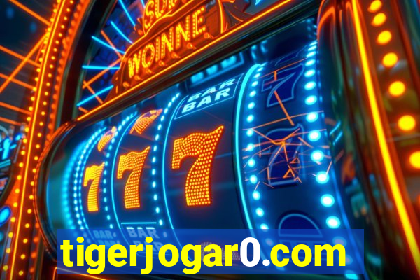 tigerjogar0.com