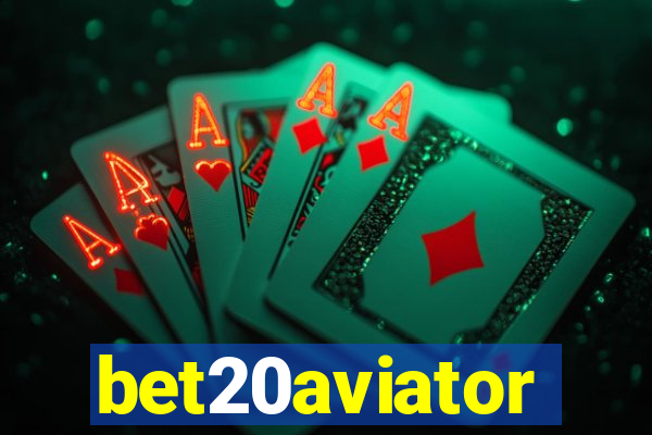 bet20aviator