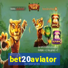 bet20aviator