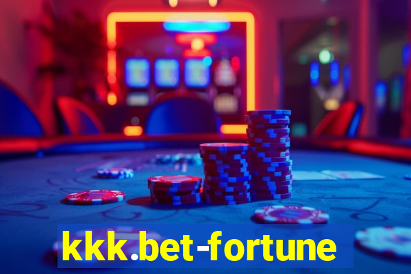 kkk.bet-fortune