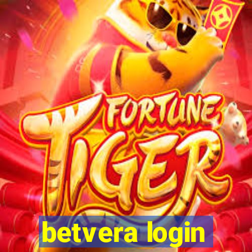 betvera login