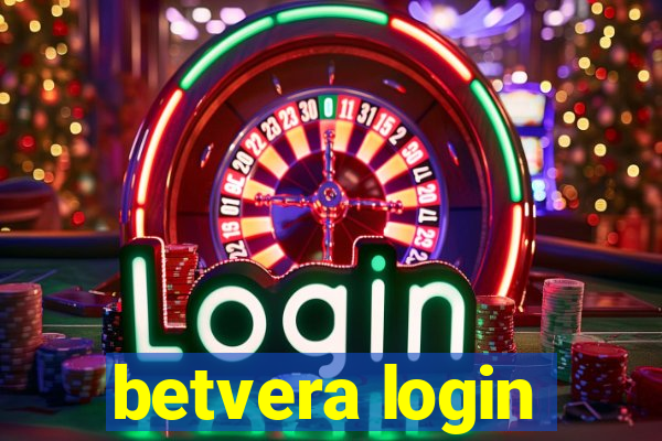 betvera login