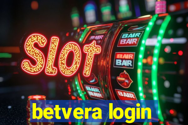 betvera login