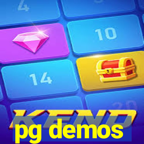 pg demos