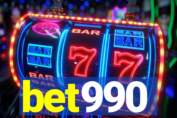 bet990