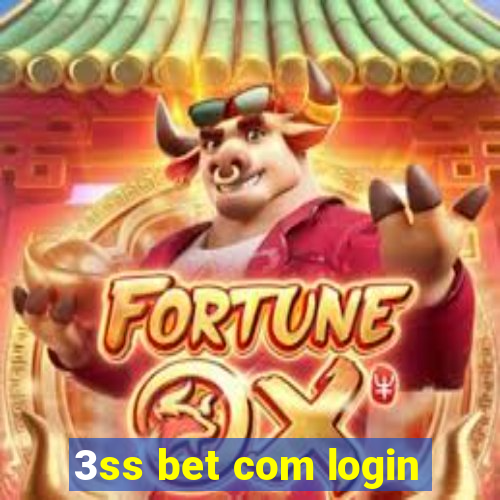 3ss bet com login