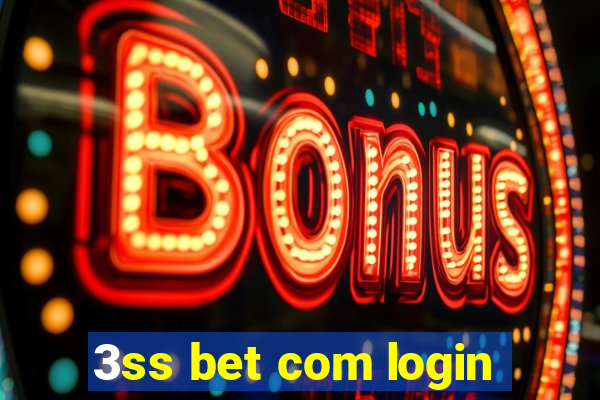 3ss bet com login