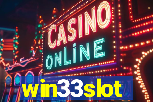 win33slot