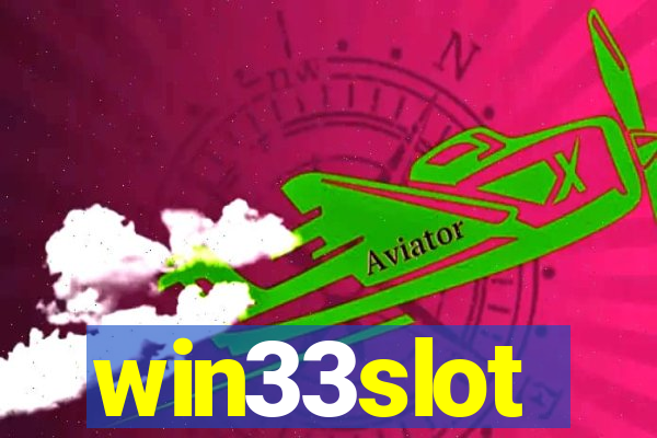 win33slot