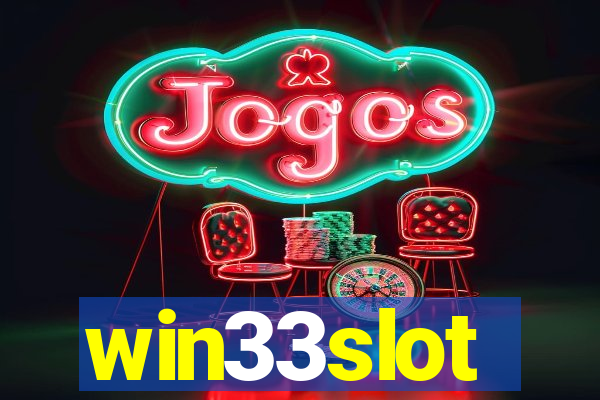 win33slot