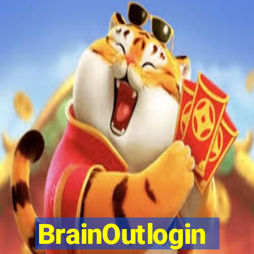 BrainOutlogin