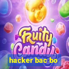 hacker bac bo