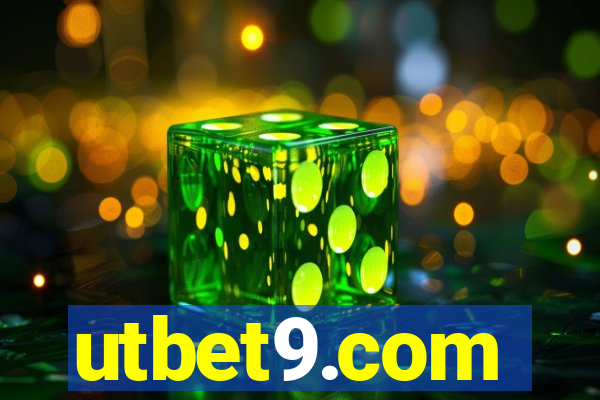 utbet9.com