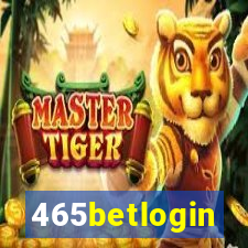 465betlogin