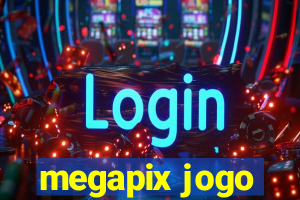 megapix jogo