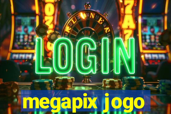 megapix jogo