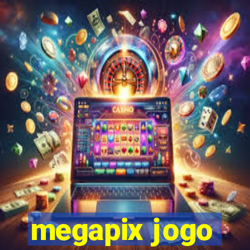 megapix jogo