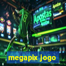 megapix jogo