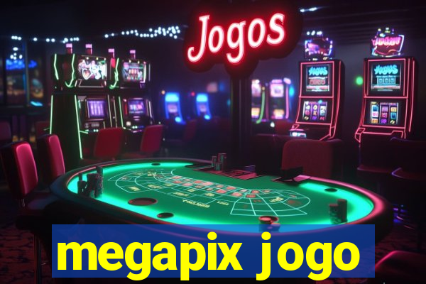 megapix jogo