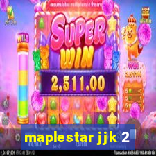 maplestar jjk 2