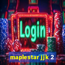 maplestar jjk 2