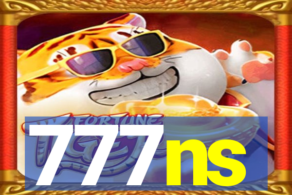 777ns