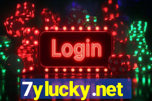 7ylucky.net