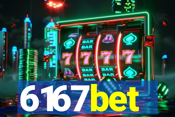 6167bet