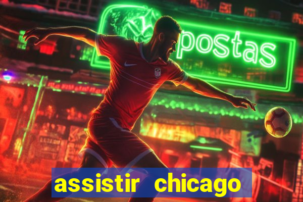 assistir chicago fire 12 temporada