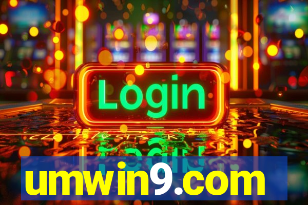 umwin9.com