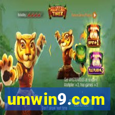 umwin9.com