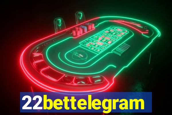 22bettelegram