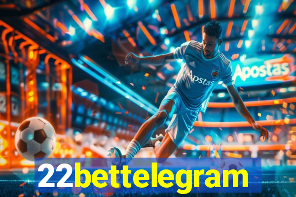 22bettelegram