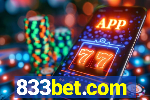 833bet.com