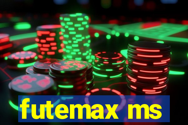 futemax ms