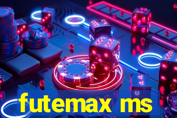 futemax ms